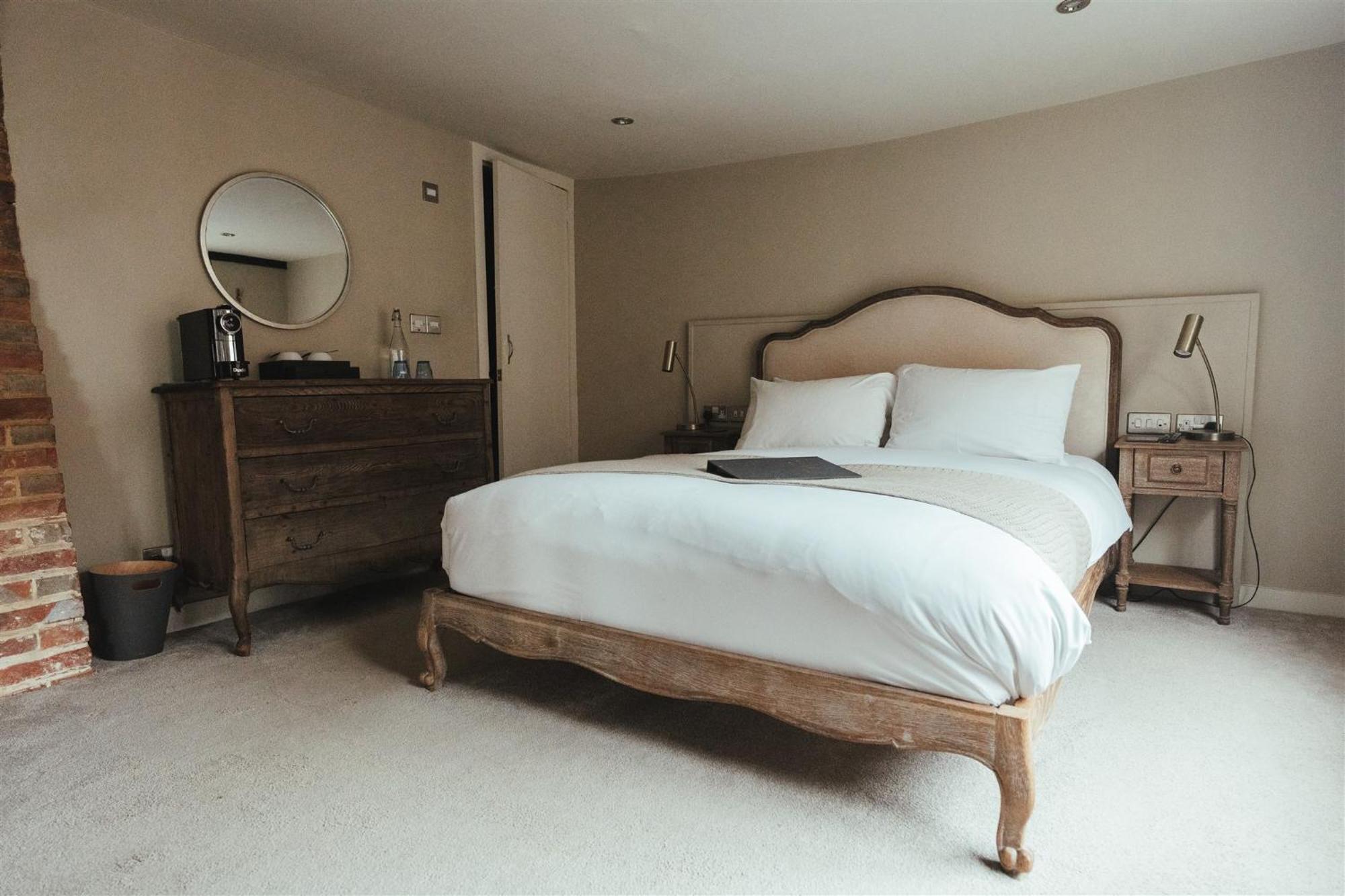 The Woolpack Hotel テンターデン エクステリア 写真