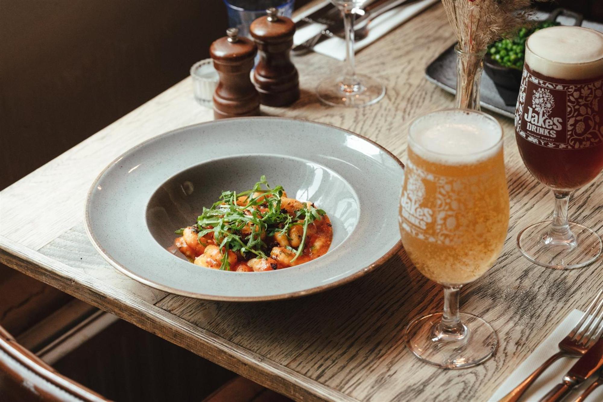The Woolpack Hotel テンターデン エクステリア 写真