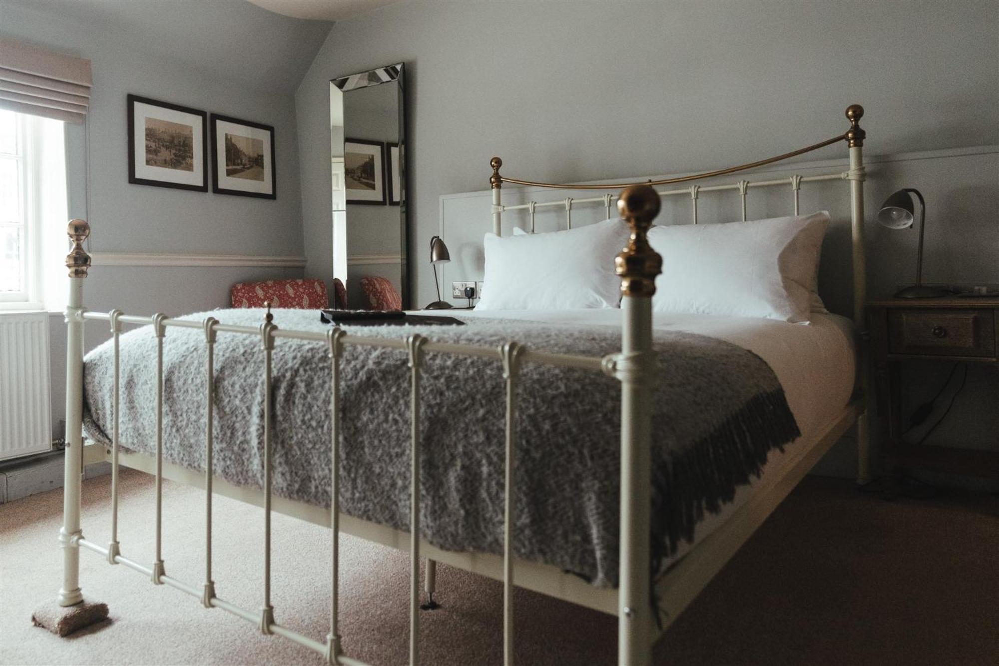 The Woolpack Hotel テンターデン エクステリア 写真